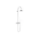 DORNBRACHT-Shower-Pipe-mit-Brausebatterie-TARA-26632892-220-mm-Platin-26632892-08 gallery number 1